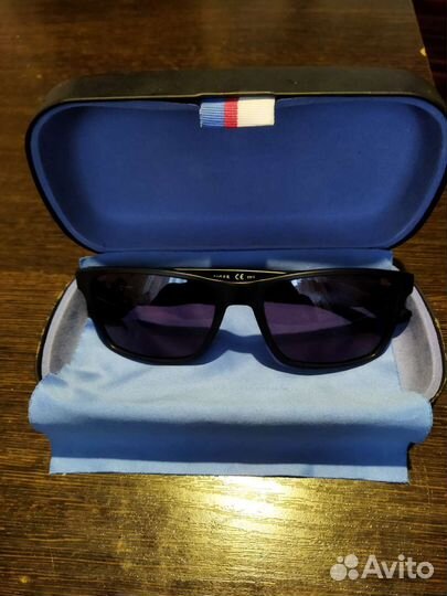 Солнцезащитные очки мужские брендовые
