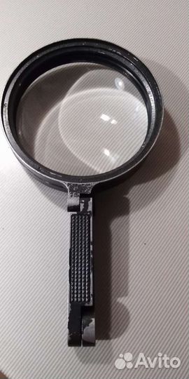 Лупа просмотровая Лп-1-2* (140). Зомз