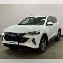 Haval F7 1.5 AMT, 2023, 47 610 км, с пробегом, цена 2 390 000 руб.