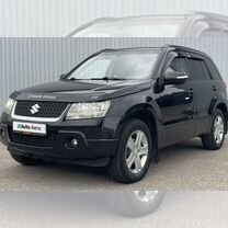 Suzuki Grand Vitara 2.0 AT, 2010, 292 000 км, с пробегом, цена 1 070 000 руб.