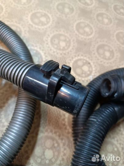 Трубки (штанги) шланги для пылесоса бу