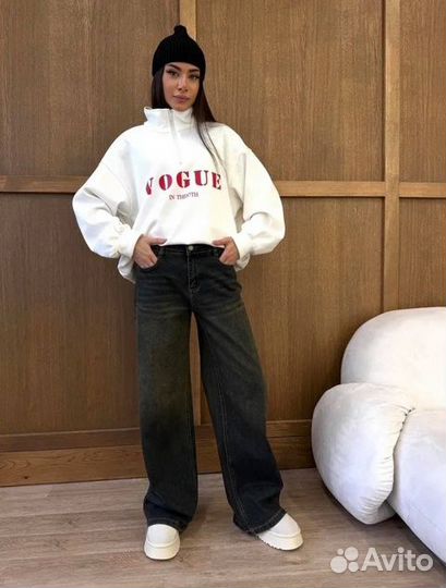 Джинсы женские