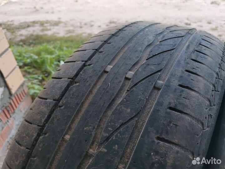 Bridgestone Turanza ER300 215/50 R17