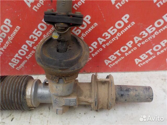 Рулевая рейка Daewoo Nexia A15SMS 1995-2016