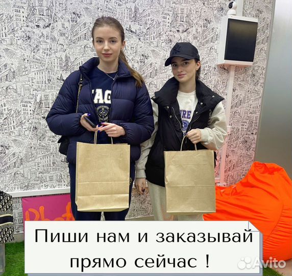 Фото с рамкой / Лучший подарок