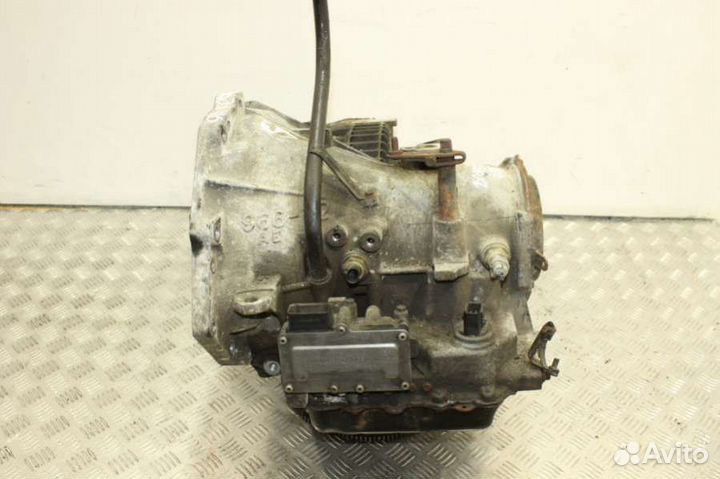 АКПП Chrysler Voyager 4 (2001 - 2008) 2.8
