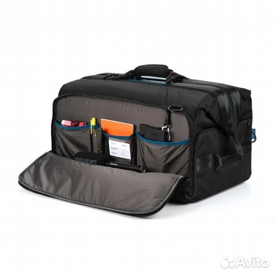 Tenba Cineluxe v2 Shoulder Bag 21 Hightop Сумка для видео и фототехники (637-525)