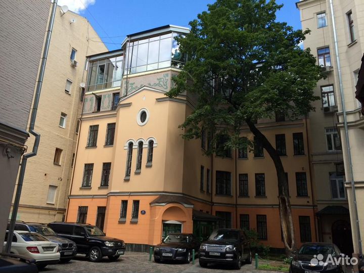 Разрешение на строительство