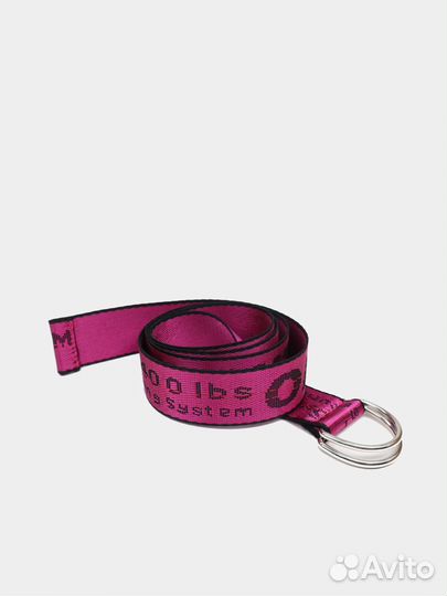 Ремни женские