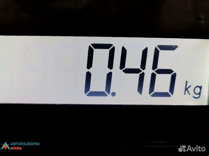 Форсунка Opel Insignia (A) 2010 55577668