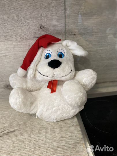 Мягкие игрушки