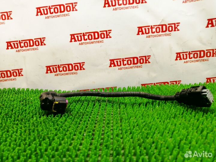 Электропроводка рулевой рейки