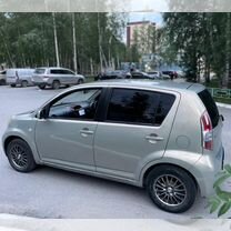 Toyota Passo 1.0 AT, 2007, 280 000 км, с пробегом, цена 440 000 руб.