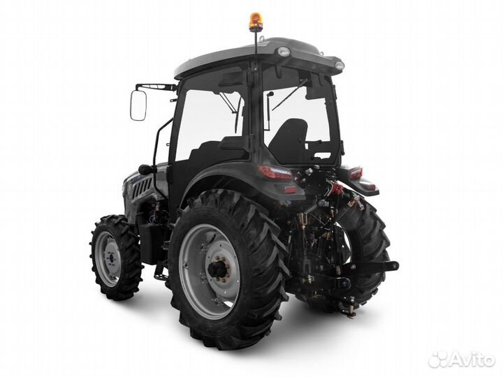 Трактор СКАУТ TB-804С, 2023