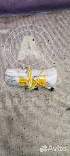Подушка безопасности в сиденье правая Citroen C