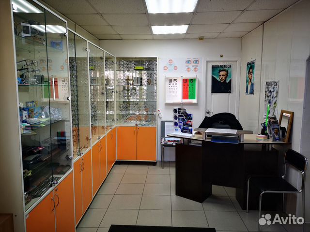 Изготовление и ремонт очков в Москве | Услуги | Авито