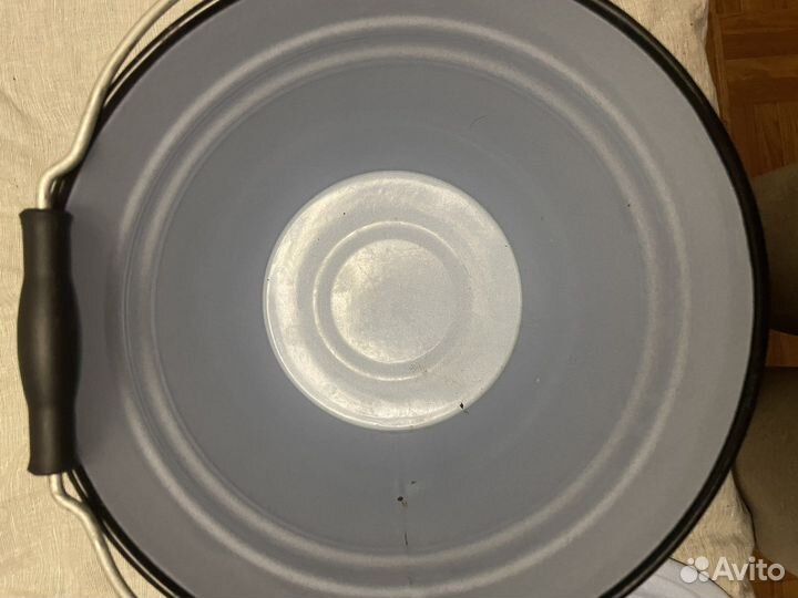 Посуда разная