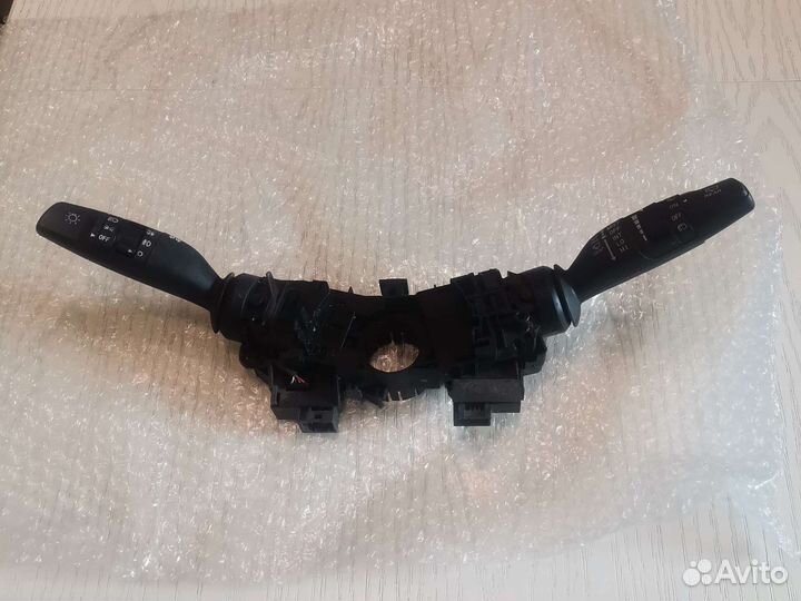 Подрулевой переключатель zotye T600 2.0
