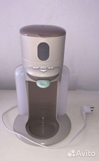 Стерилизатор подогреватель Beaba 3 in 1