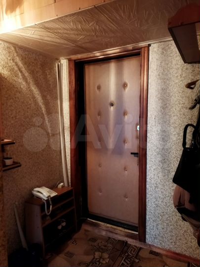 1-к. квартира, 35,4 м², 9/12 эт.