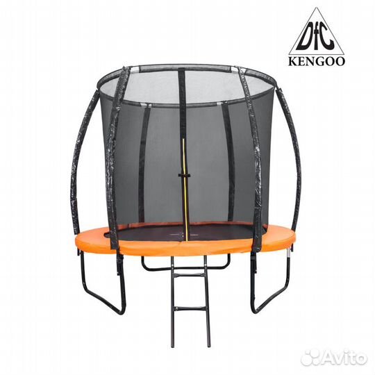 Защитная сетка для батута 8FT kengoo