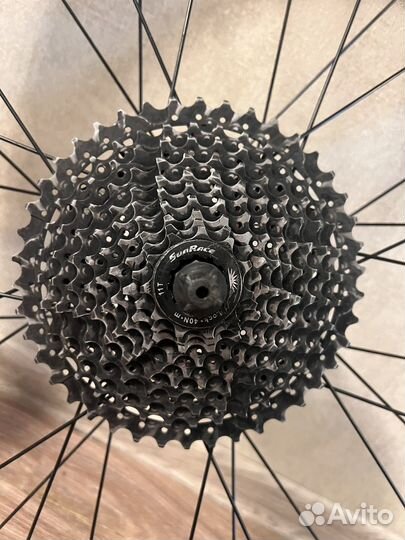 Вилсет 26 колеса на велосипед