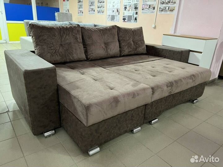 Диван угловой Дублин Честная Цена