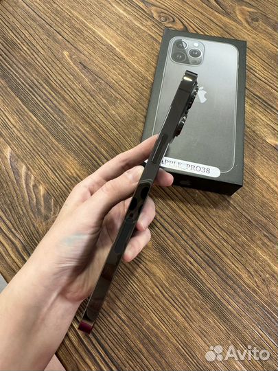 iPhone 13 Pro Max, 1 ТБ