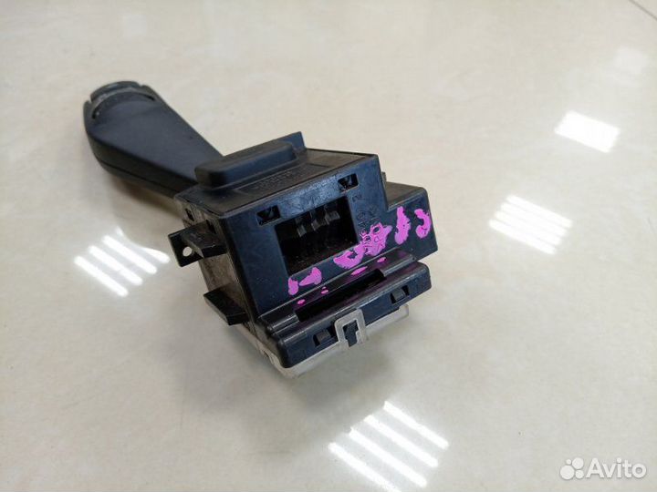 Подрулевой переключатель дворников Ford Focus DB