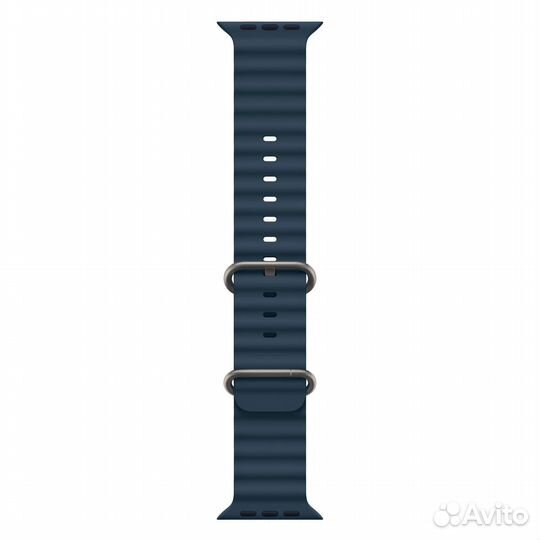 Apple Watch Ultra 2 49mm Ocean Band бу