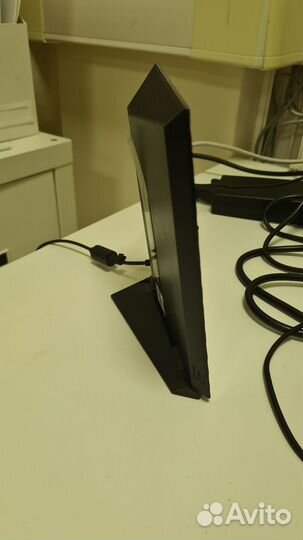 WiFi-роутер Asus RT-N65U