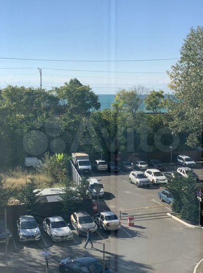 2-к. квартира, 48 м², 4/13 эт.