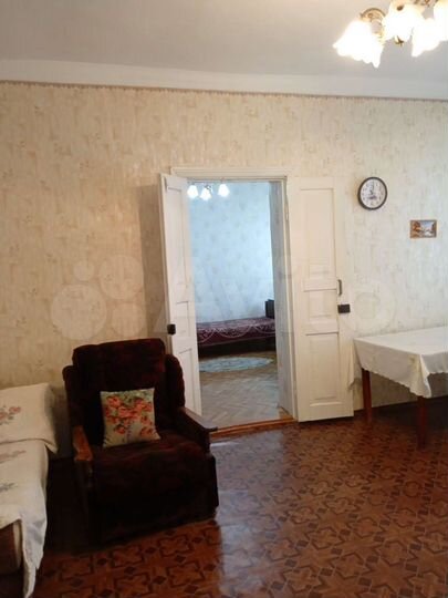 Дом 110 м² на участке 6,7 сот.