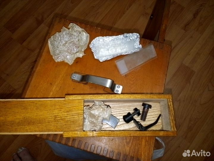 Микроскоп japan