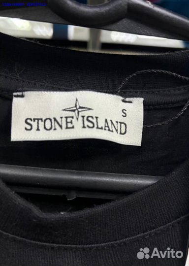 Футболка Stone Island