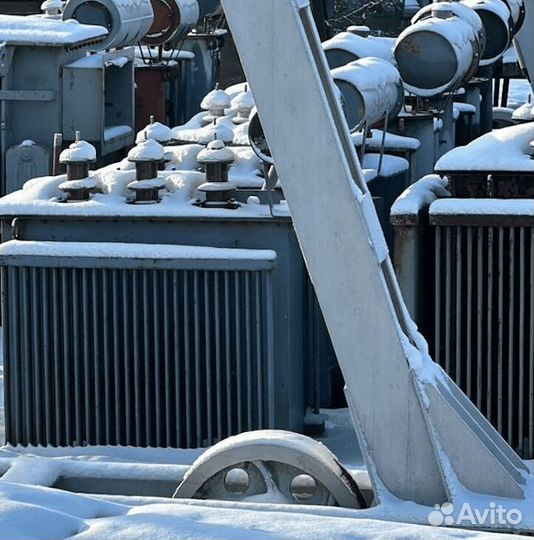 Трансформатор тмпн - (34N)