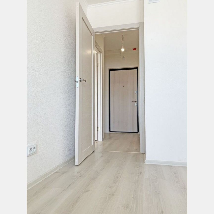 Квартира-студия, 28,9 м², 10/15 эт.