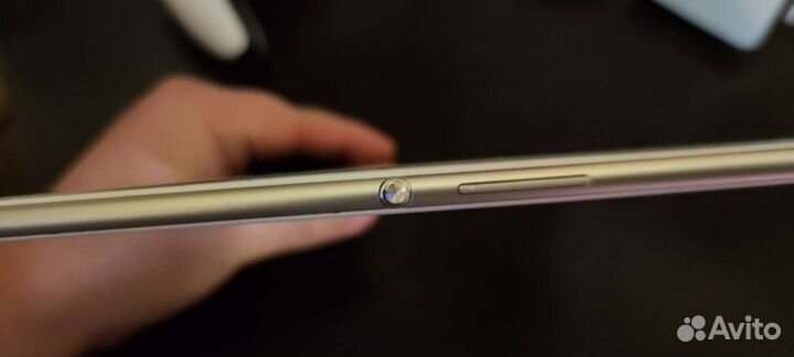 Планшет sony xperia tablet z4