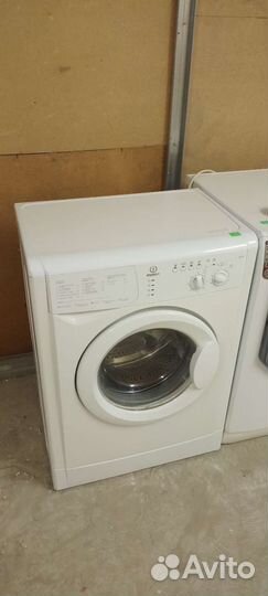 Indesit 5кг.Гарантия.Доставка