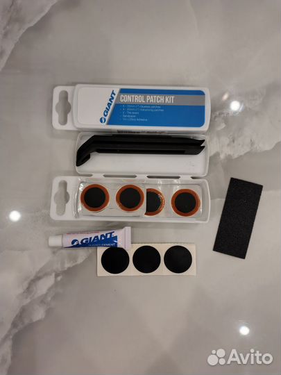 Аксессуары Giant/ Topeak