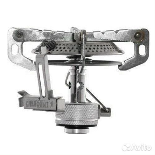 Плита газ. Следопыт Маленький костерок PF-GSP-S03