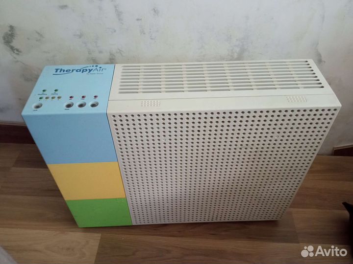 Очиститель воздуха zepter