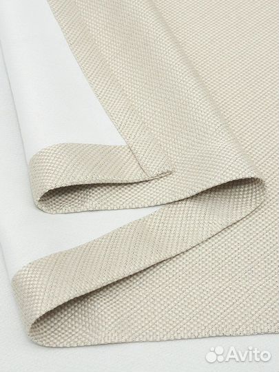 Шторы блэкаут