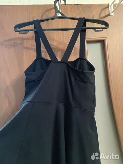 Платье летнее