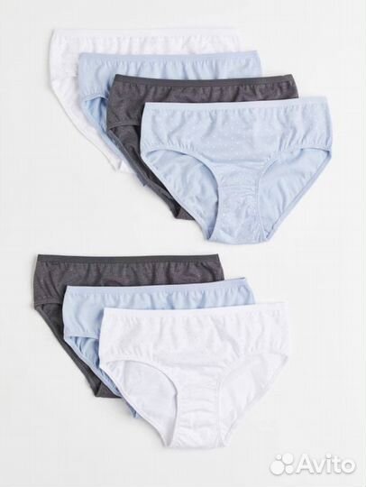 Детские трусики / плавки H&M