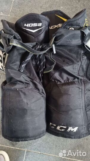 Хоккейная форма yth, jr