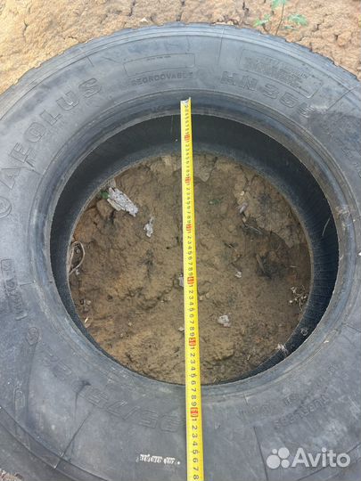 Автошины для септика