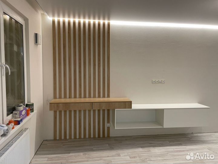 Тумба \ мебель от производителя