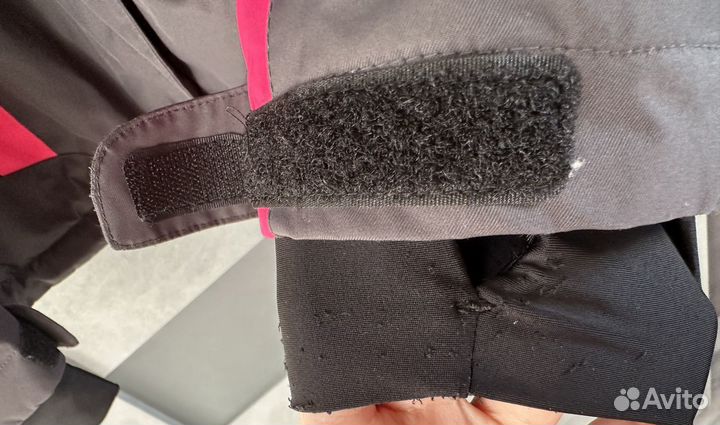 Горнолыжный костюм женский 46-48