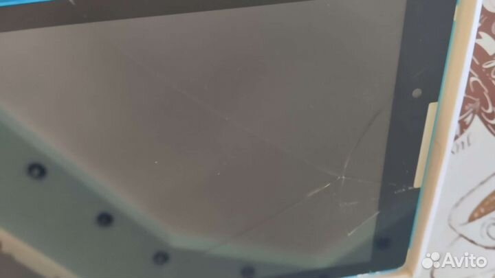 Планшет Lenovo tab3 8. (бу)